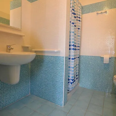 Bilocale A 50 Mt Dal Mare - Cod. 101 Nyaraló