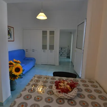 Bilocale A 50 Mt Dal Mare - Cod. 101 * Marina di Mancaversa