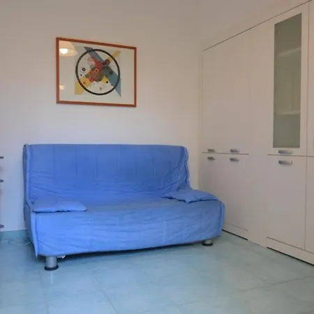 Nyaraló Bilocale A 50 Mt Dal Mare - Cod. 101